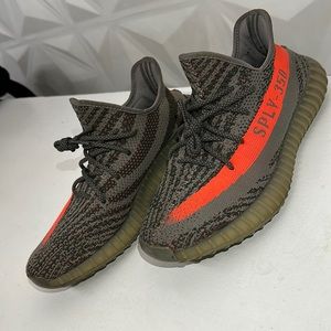 2016 yeezy beluga men’s size 12